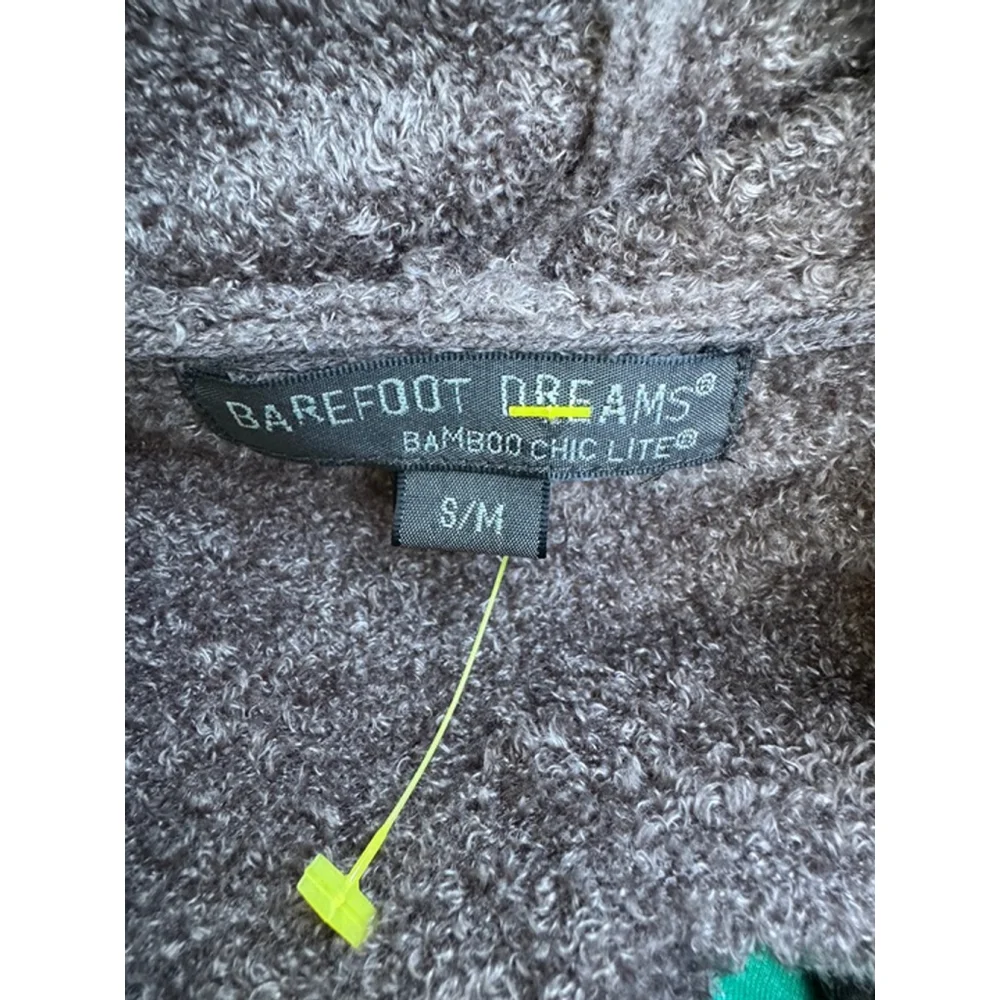 Barefoot Dreams cardigan